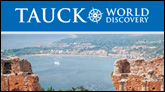 Tauck World Discovery: Cruise Email