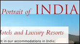 Flash module for India Hotels