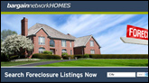 Click to view Bargain Network Homes Landing Page concept images