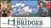 Click to view Tauck World Discovery images
