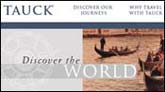 Click to view Tauck World Discovery images