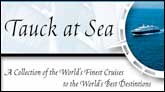 Tauck at Sea